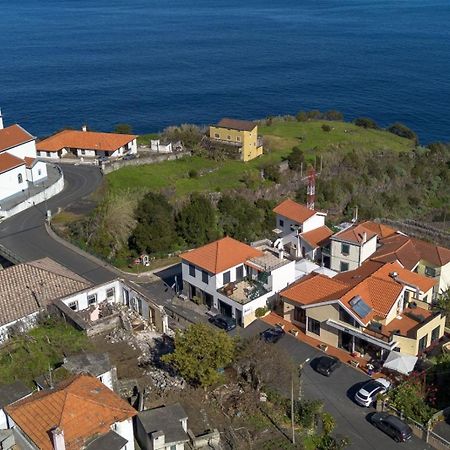 Solmar - Alojamento Porto Moniz Extérieur photo