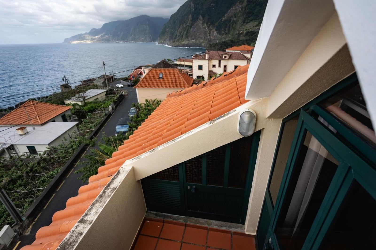 Solmar - Alojamento Porto Moniz Extérieur photo