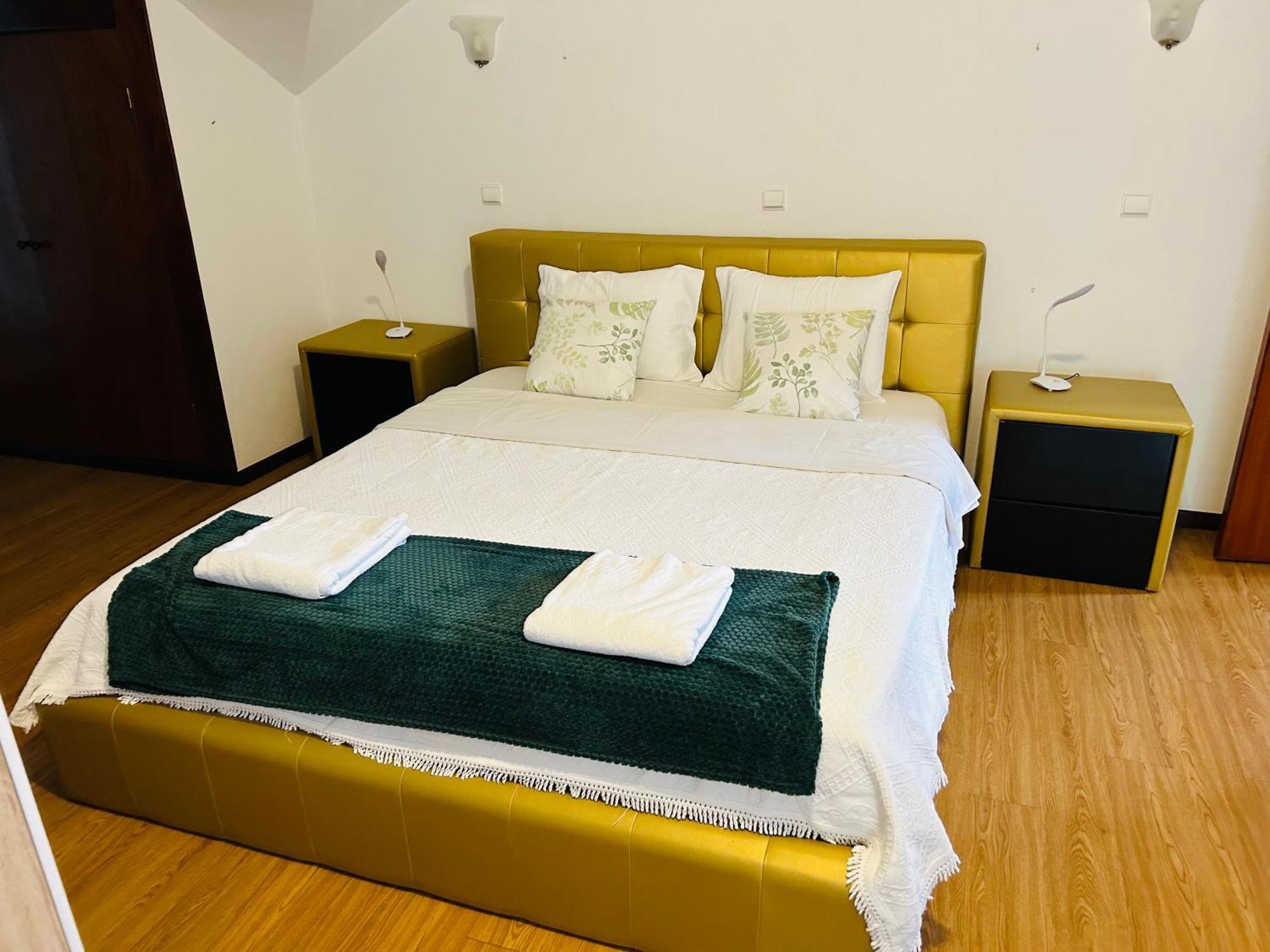 Solmar - Alojamento Porto Moniz Extérieur photo