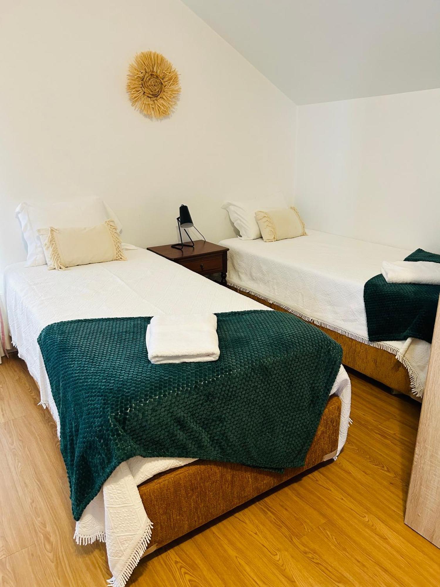 Solmar - Alojamento Porto Moniz Extérieur photo