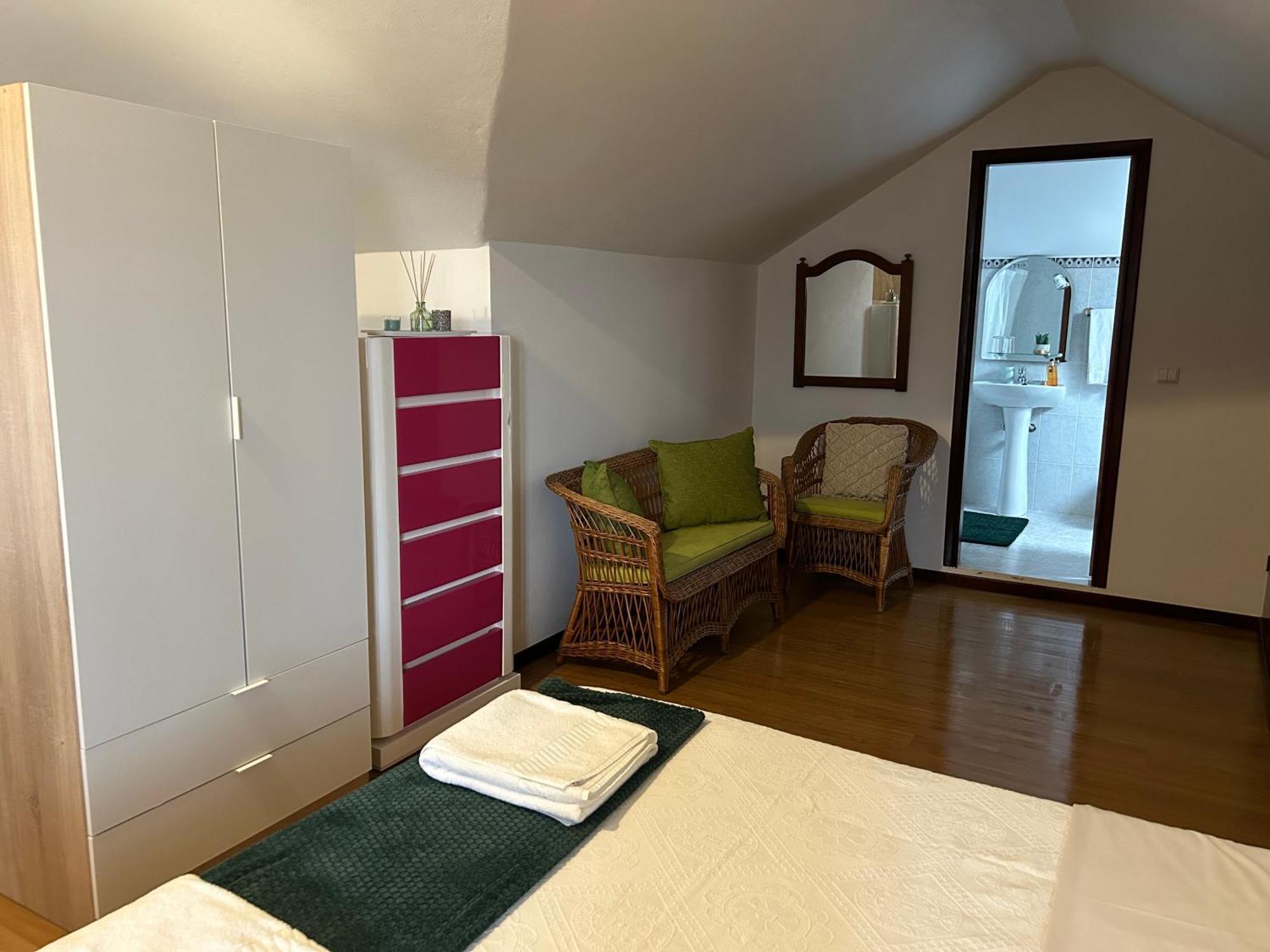 Solmar - Alojamento Porto Moniz Extérieur photo