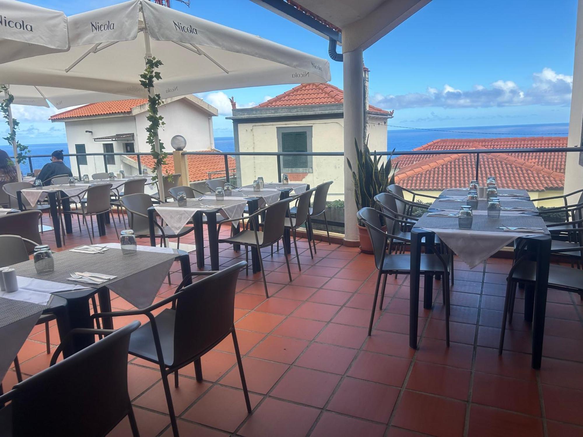 Solmar - Alojamento Porto Moniz Extérieur photo