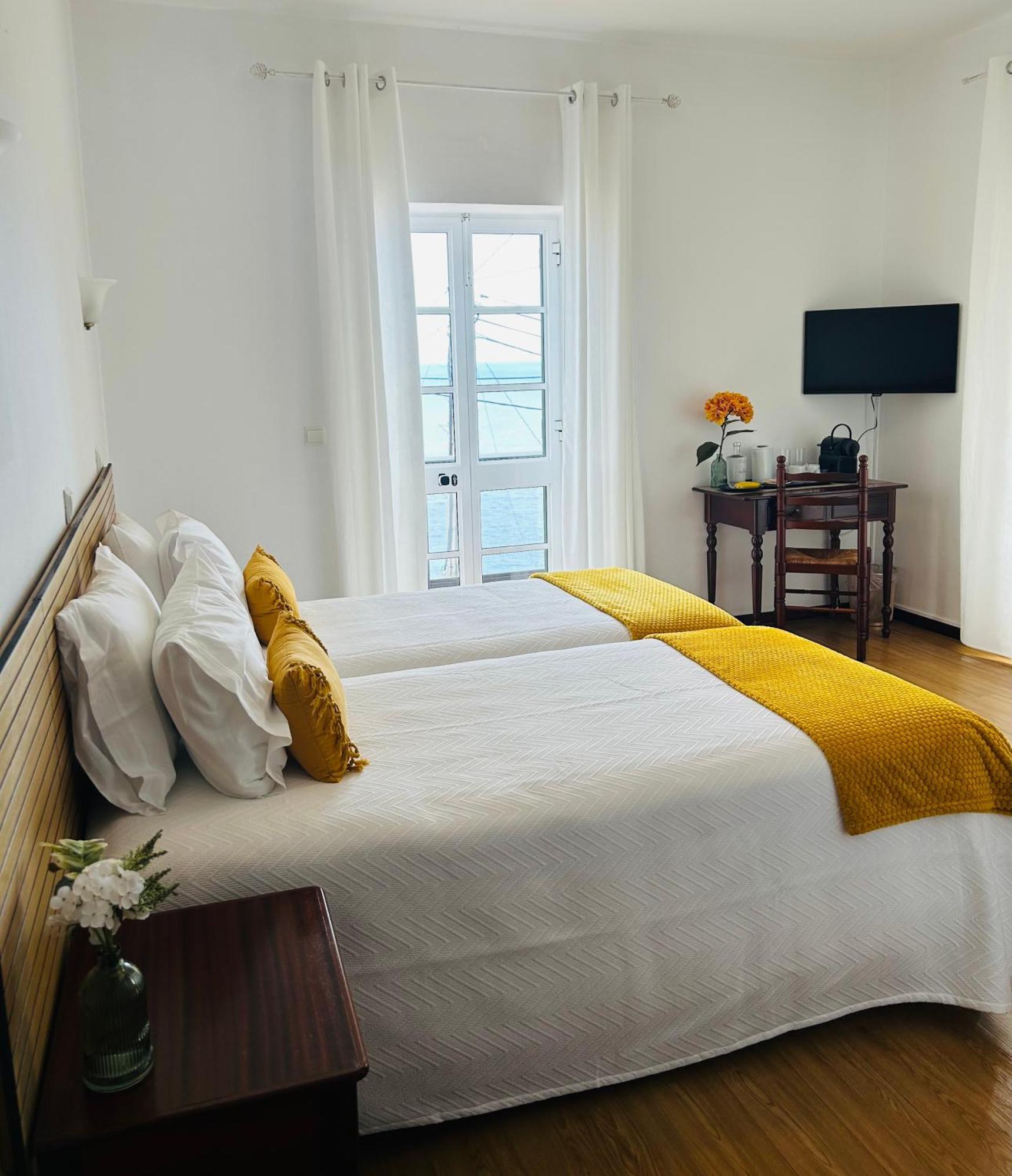 Solmar - Alojamento Porto Moniz Extérieur photo